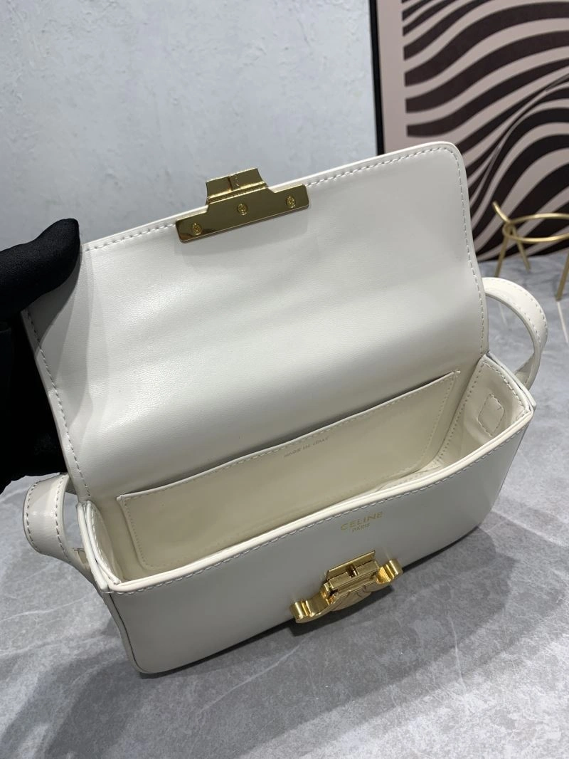 Compact Cxlxne Satchel Bags 87497