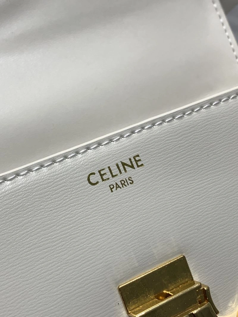 Compact Cxlxne Satchel Bags 87497