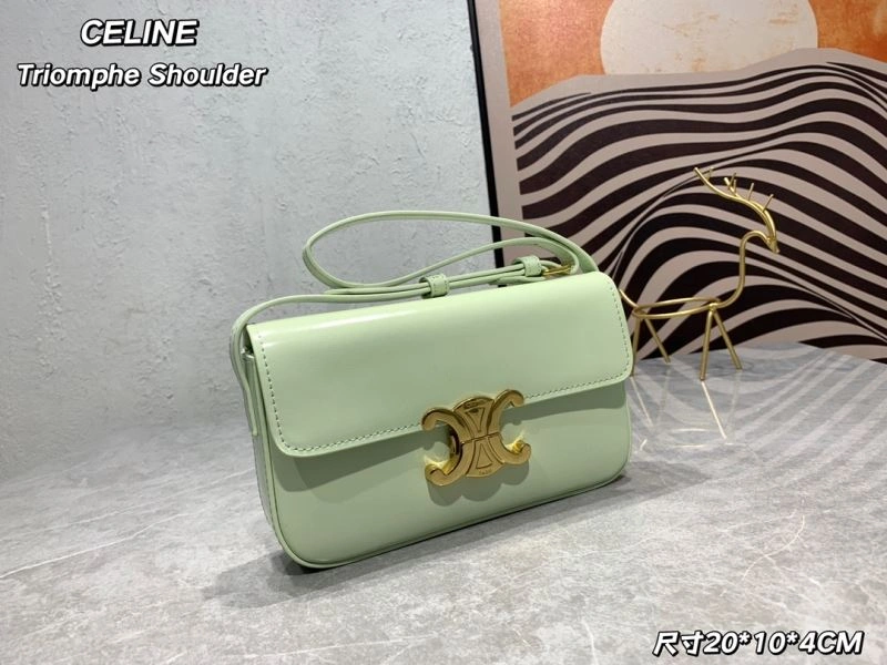 Fashionable Cxlxne Satchel Bags 87466