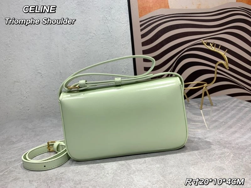 Fashionable Cxlxne Satchel Bags 87466