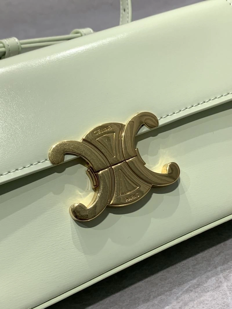 Fashionable Cxlxne Satchel Bags 87466