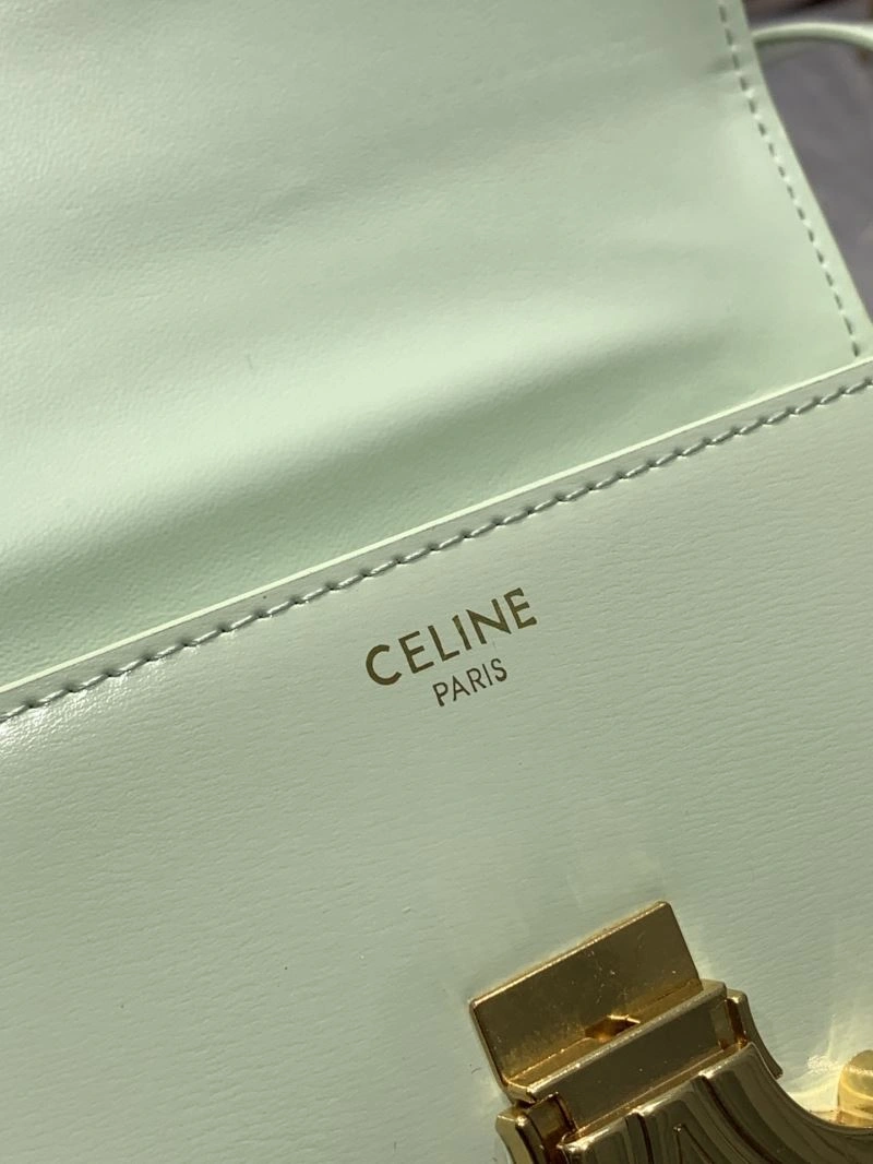 Fashionable Cxlxne Satchel Bags 87466