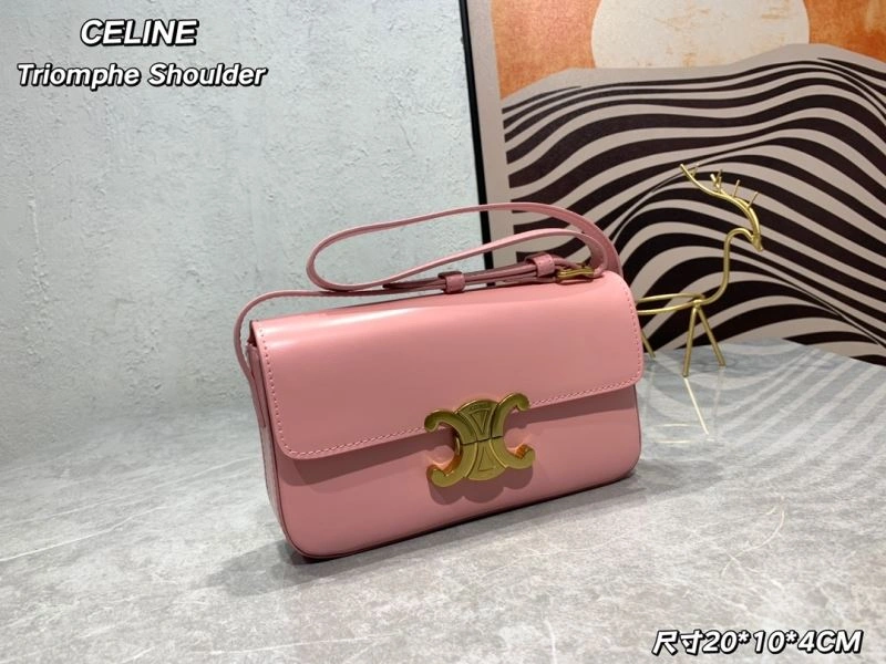 Cxlxne Satchel Bags Sleek 87476