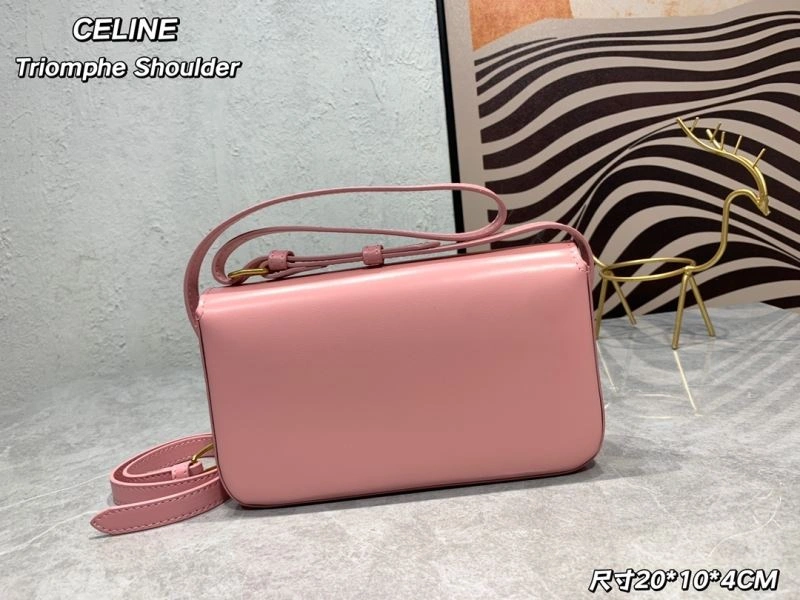 Cxlxne Satchel Bags Sleek 87476