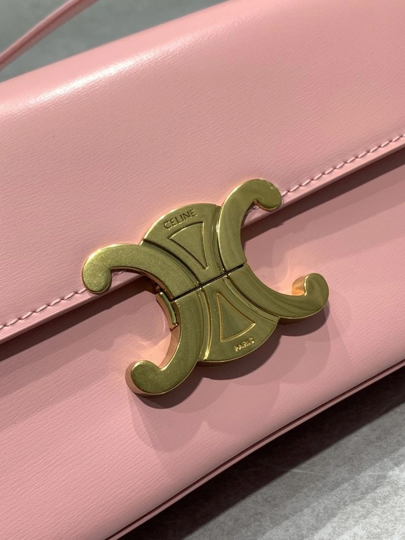 Cxlxne Satchel Bags Sleek 87476