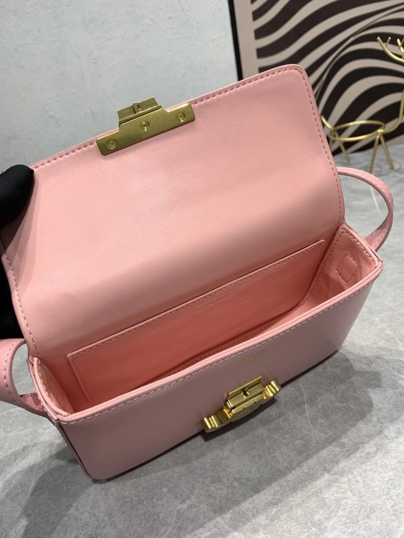 Cxlxne Satchel Bags Sleek 87476