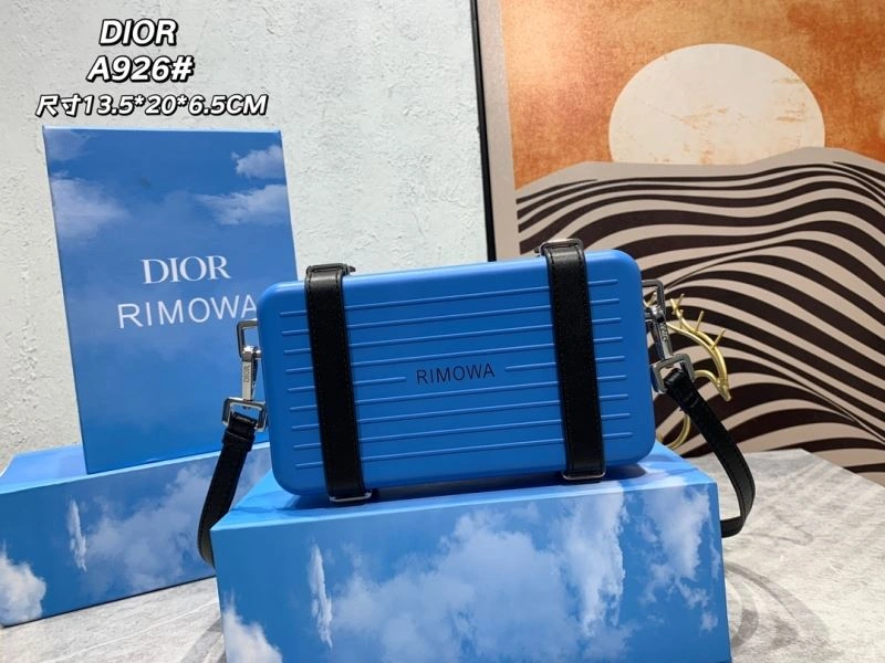 Dxxr Satchel bags Sleek 63059