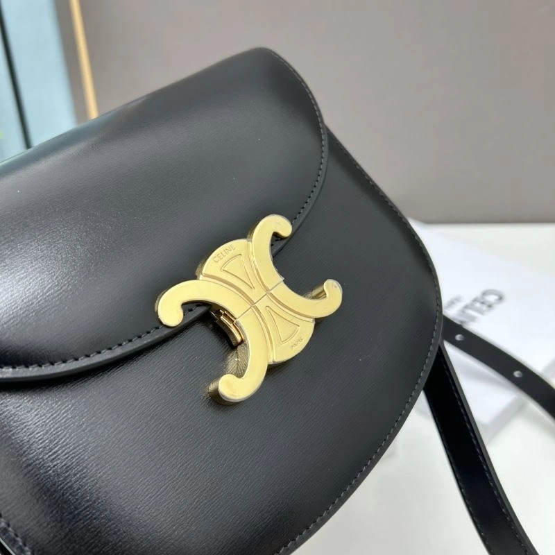 Sleek Cxlxne Satchel Bags 87465