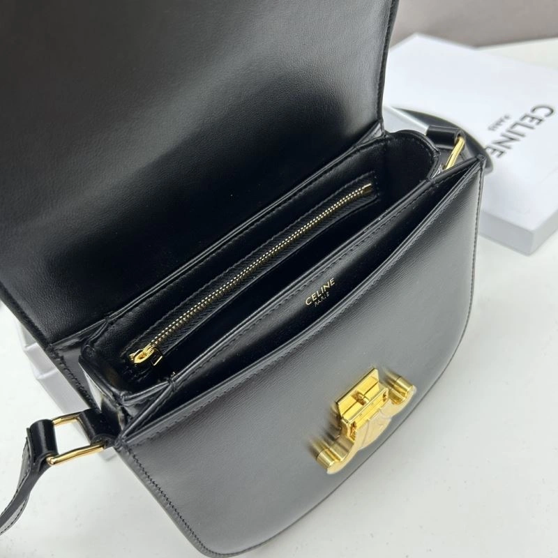 Sleek Cxlxne Satchel Bags 87465