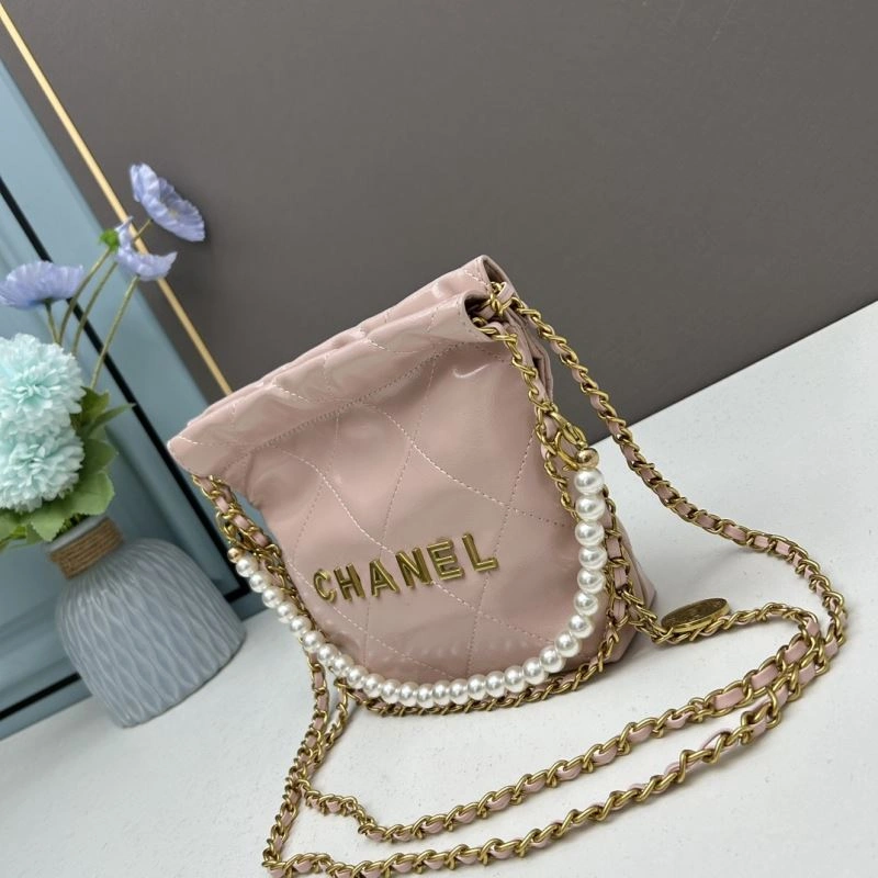 Vibrant Chxnxl Gabrielle Bags 33158