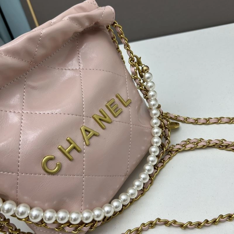 Vibrant Chxnxl Gabrielle Bags 33158
