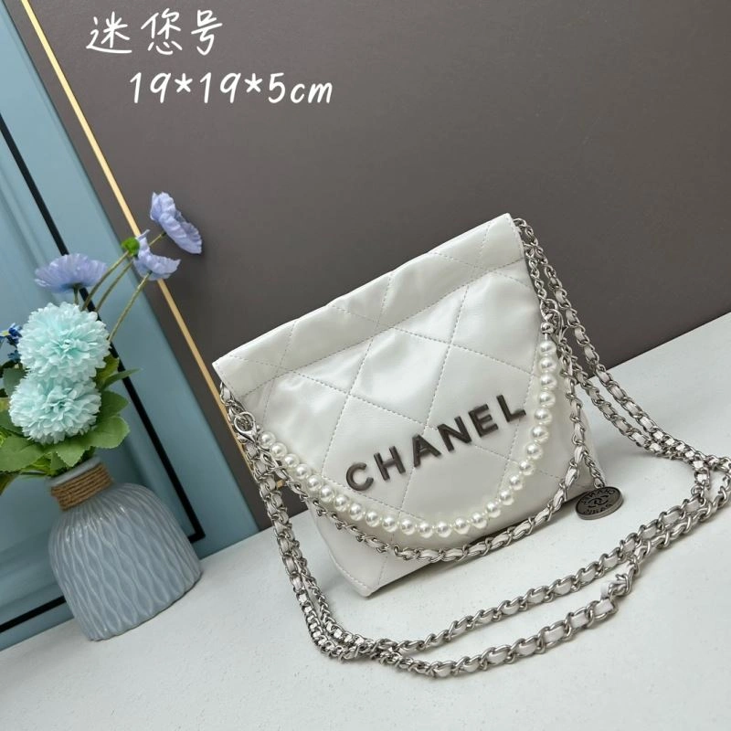 Chxnxl Gabrielle Bags Sleek 33161