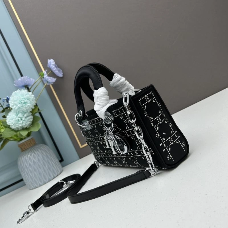 Dxxr My Lady Bags Sleek 63062