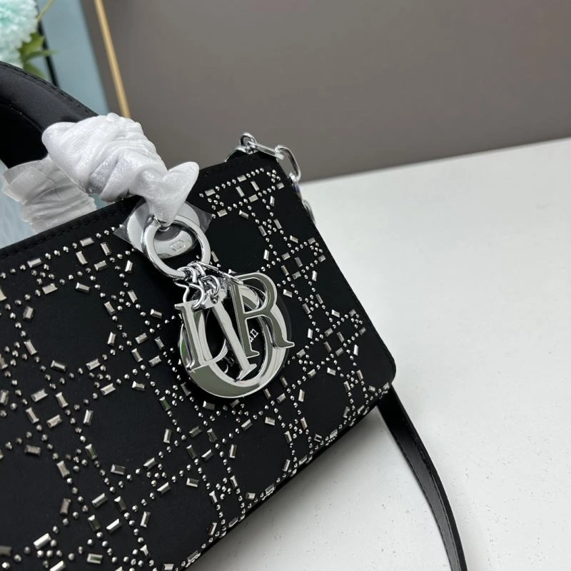 Dxxr My Lady Bags Sleek 63062
