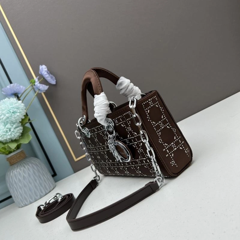 Sophisticated Dxxr My Lady Bags 63048