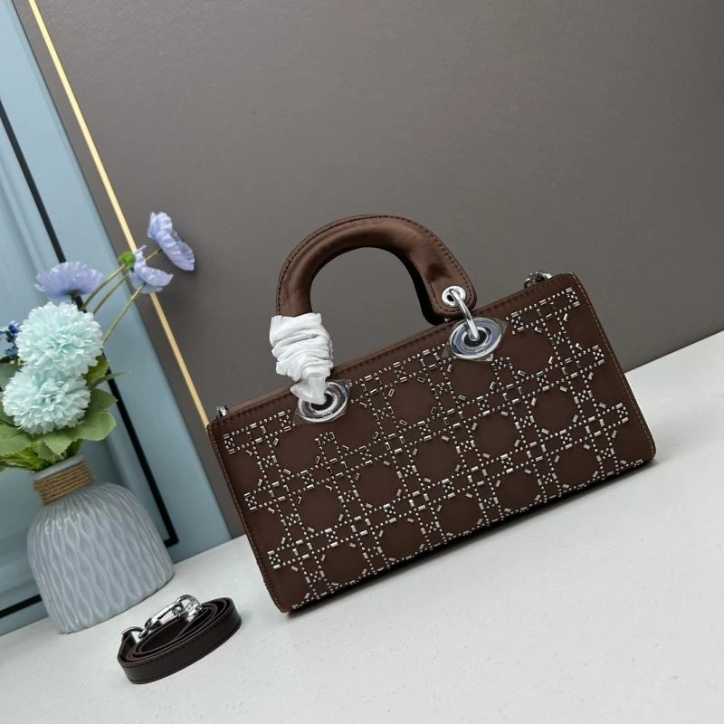Sophisticated Dxxr My Lady Bags 63048