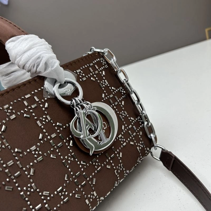 Sophisticated Dxxr My Lady Bags 63048