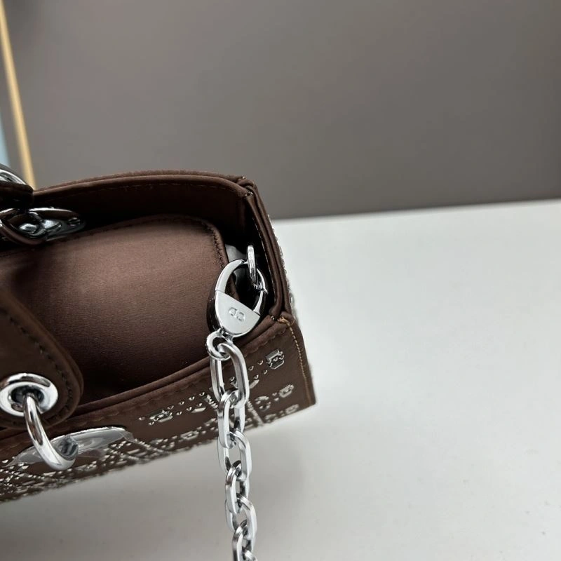 Sophisticated Dxxr My Lady Bags 63048