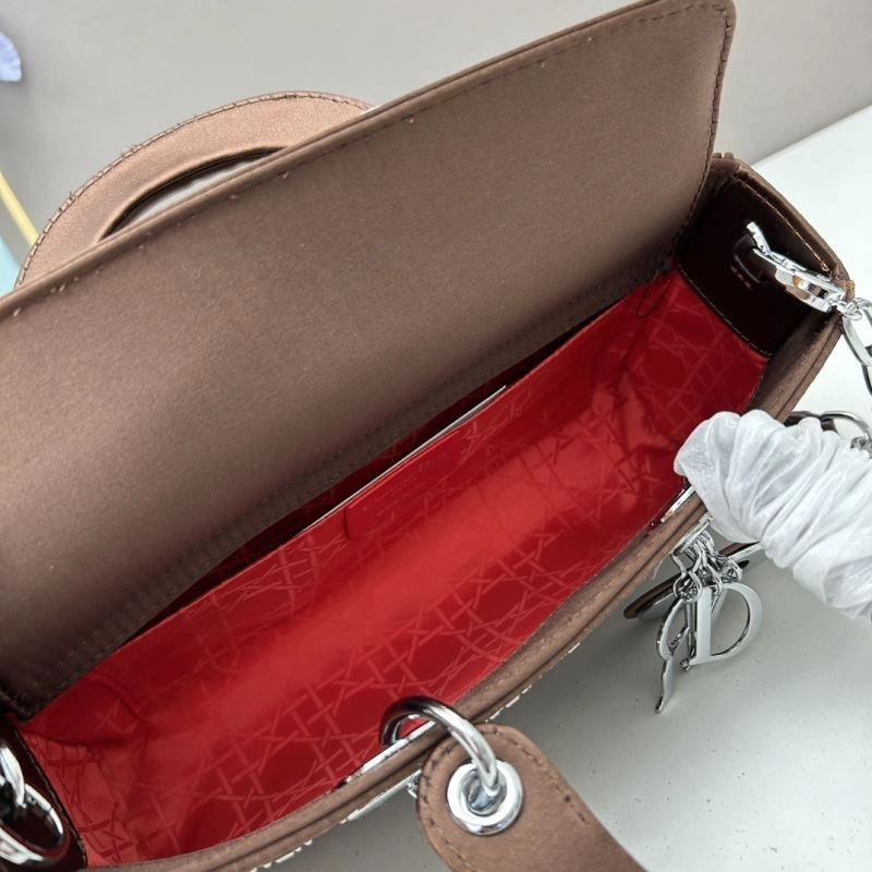 Sophisticated Dxxr My Lady Bags 63048