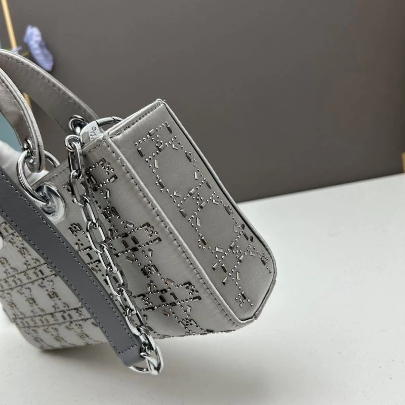 Dxxr My Lady Bags Compact 63050