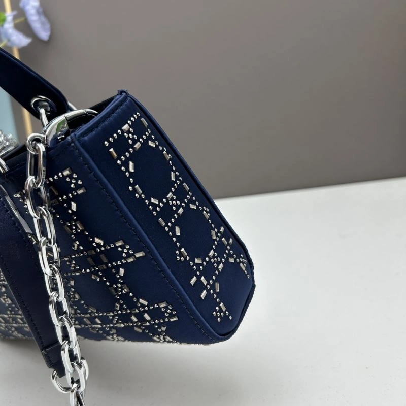 Sophisticated Dxxr My Lady Bags 63045