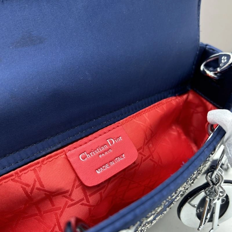 Sophisticated Dxxr My Lady Bags 63045