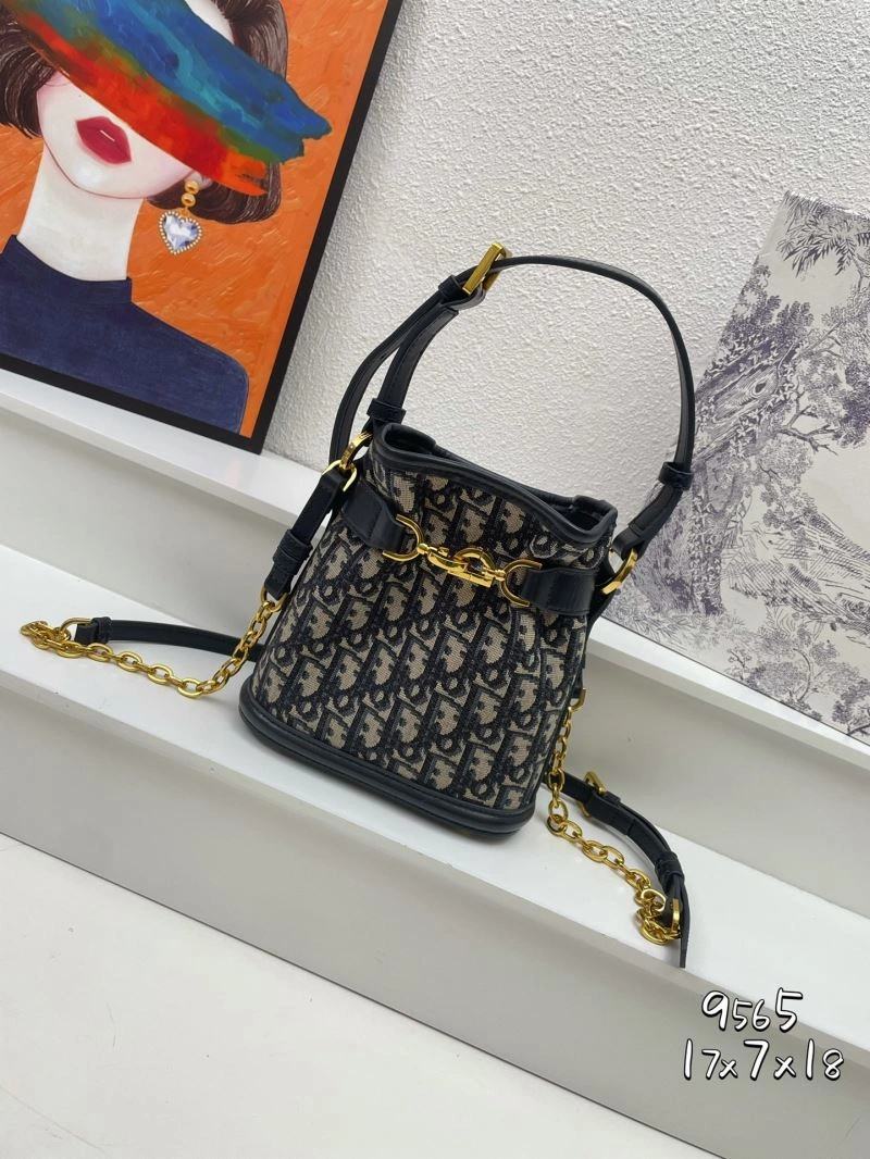 Resilient Dxxr Bucket Bags 63275