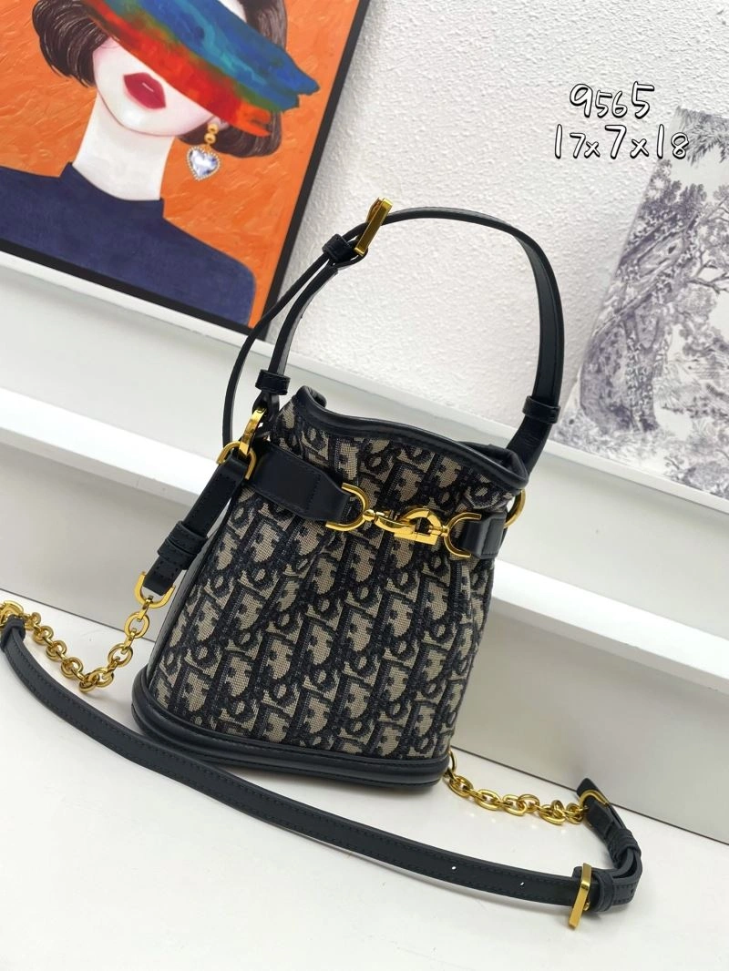 Resilient Dxxr Bucket Bags 63275