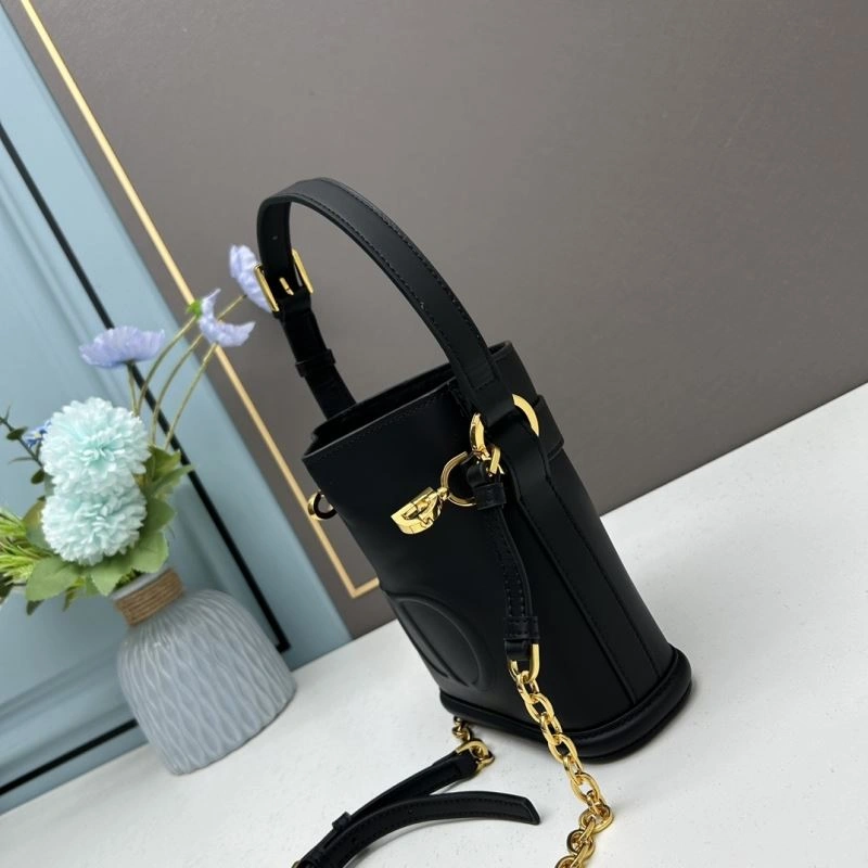 Dxxr Bucket Bags Bright 63247