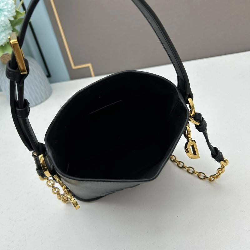 Dxxr Bucket Bags Bright 63247