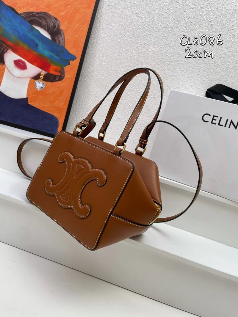 Popular Cxlxne Top Handle Bags 87444