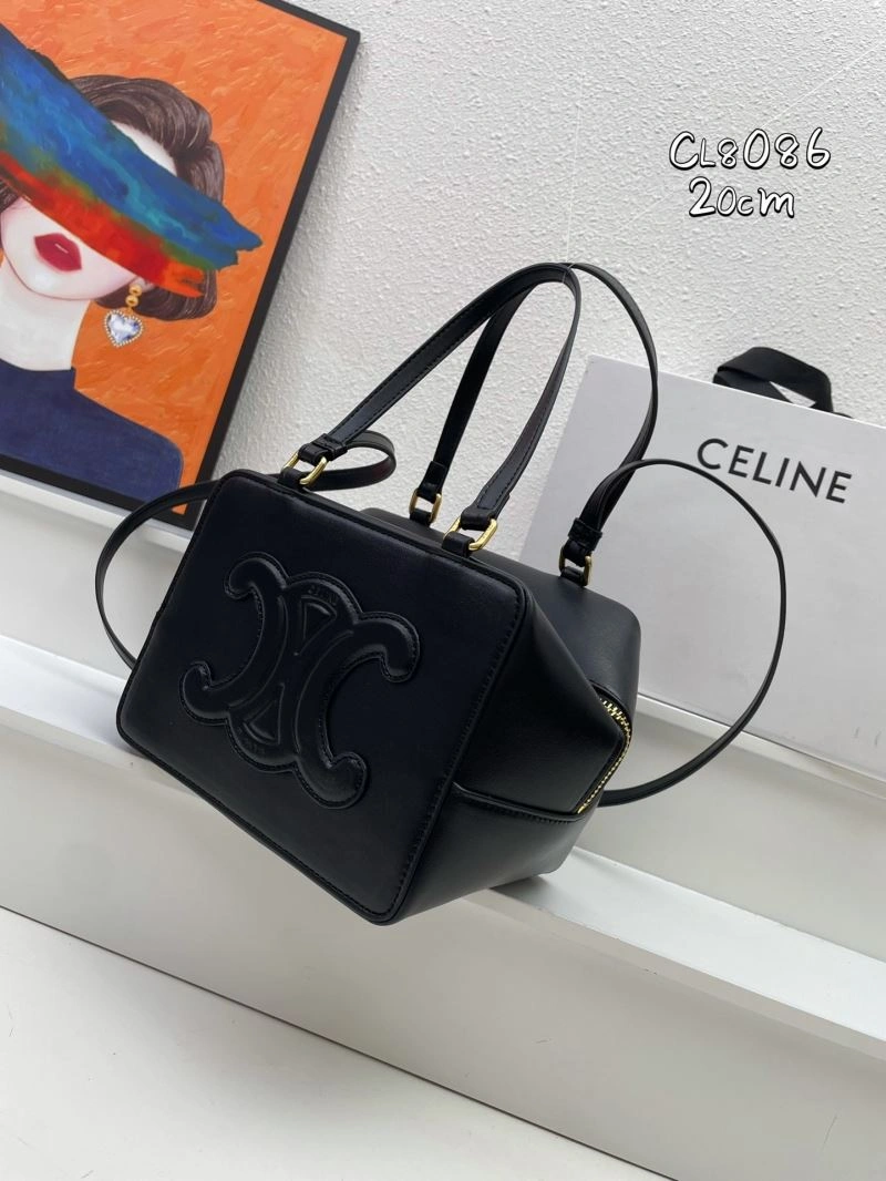 Cxlxne Top Handle Bags StreetReady 87435