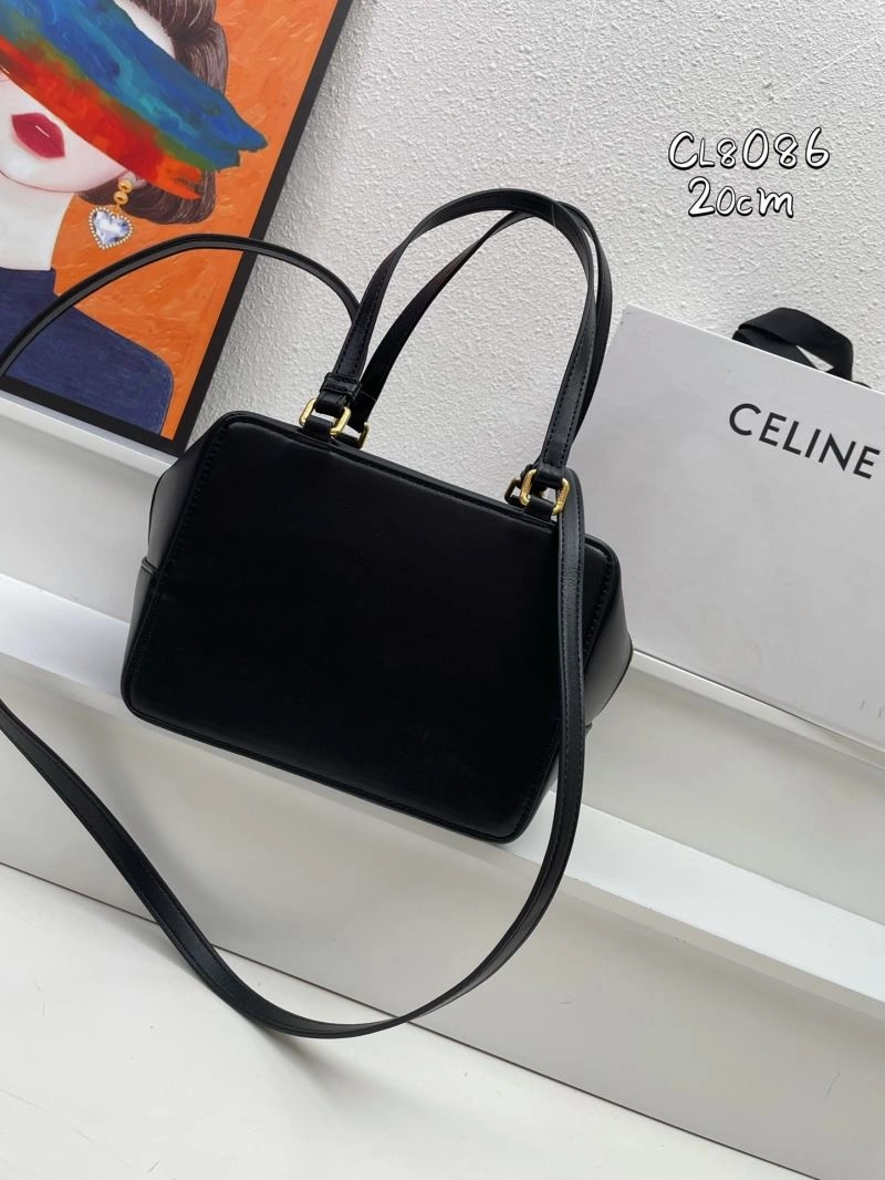 Cxlxne Top Handle Bags StreetReady 87435