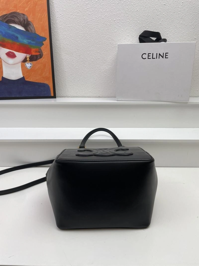 Cxlxne Top Handle Bags StreetReady 87435