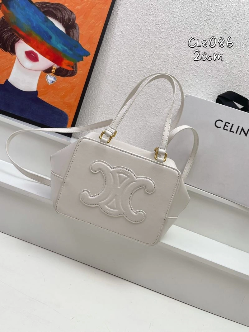 EyeCatching Cxlxne Top Handle Bags 87449