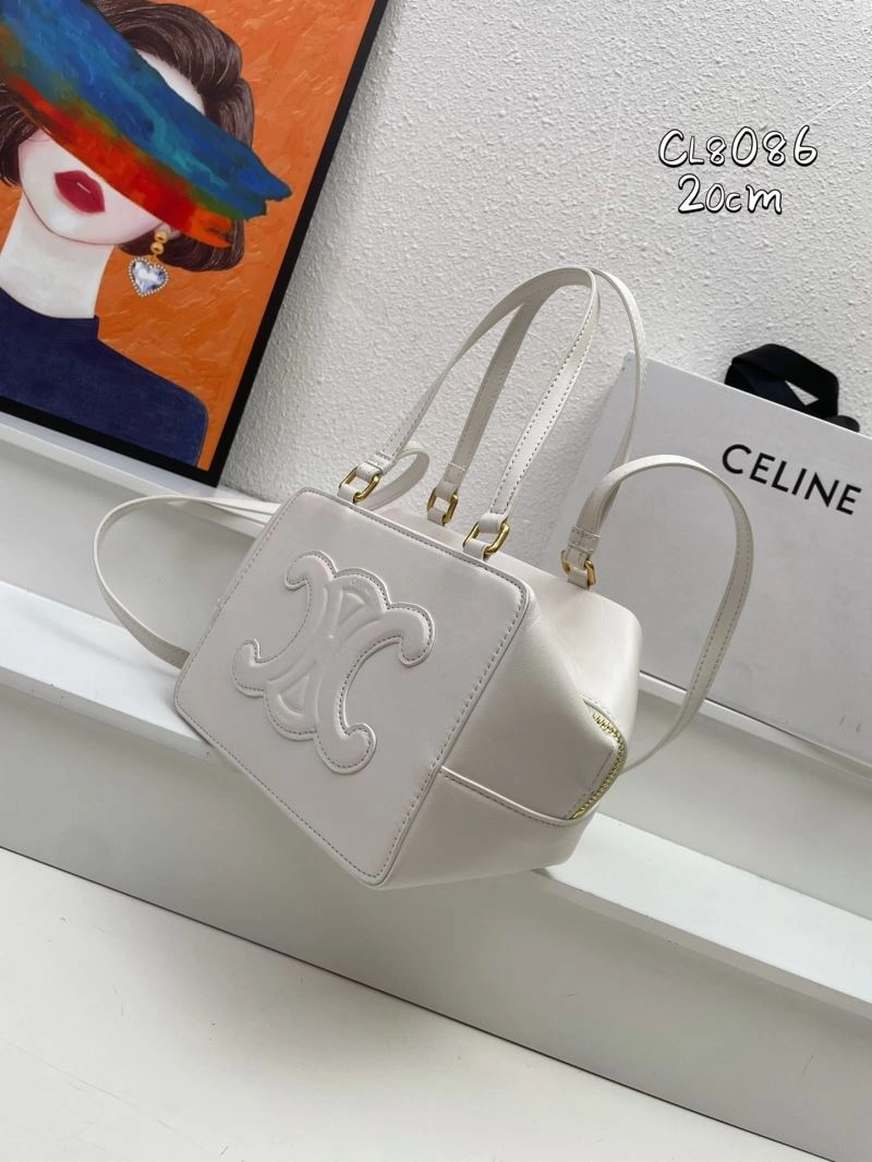 EyeCatching Cxlxne Top Handle Bags 87449