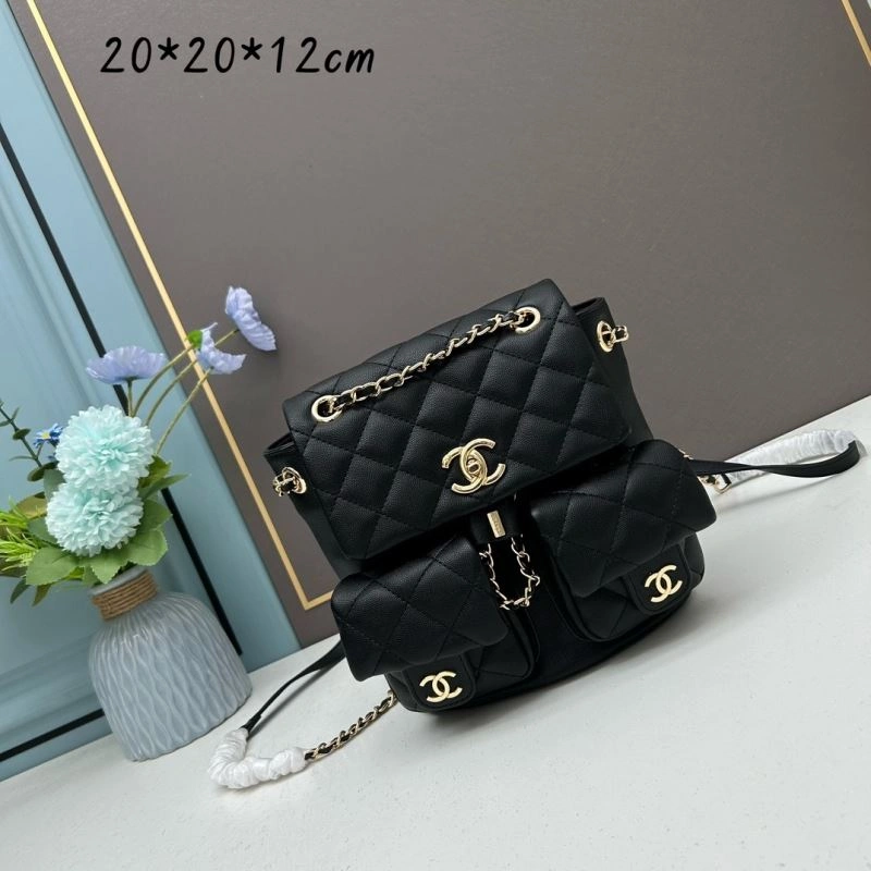 Chxnxl Backpacks Refined 33279