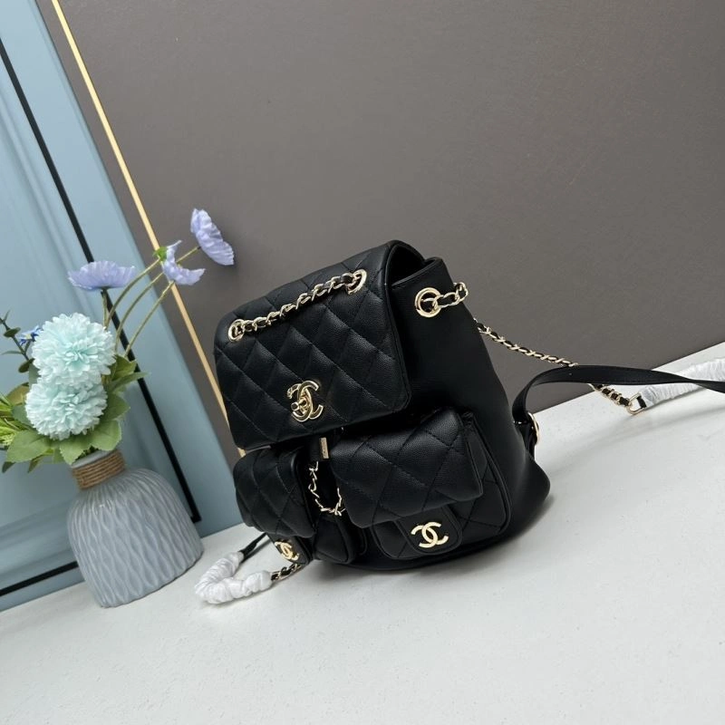 Chxnxl Backpacks Refined 33279