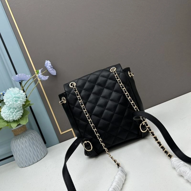 Chxnxl Backpacks Refined 33279