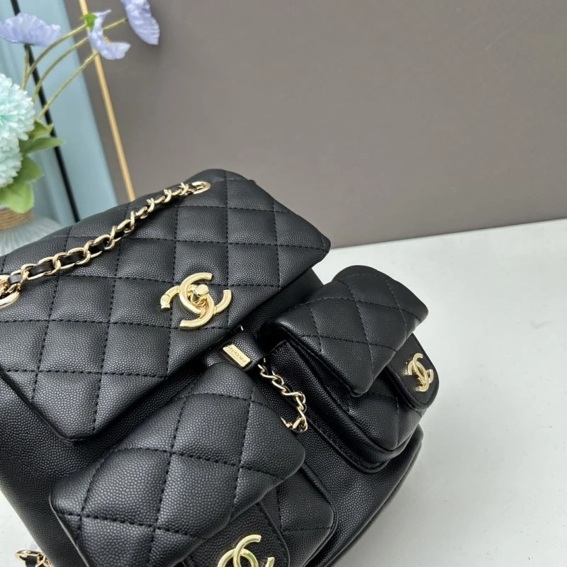 Chxnxl Backpacks Refined 33279
