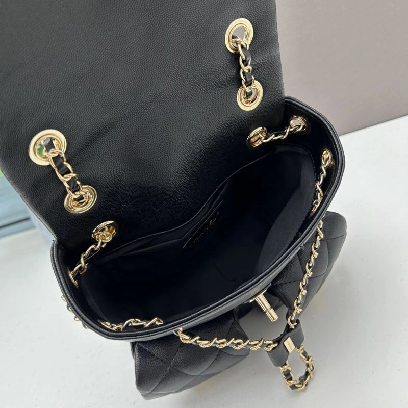 Chxnxl Backpacks Refined 33279