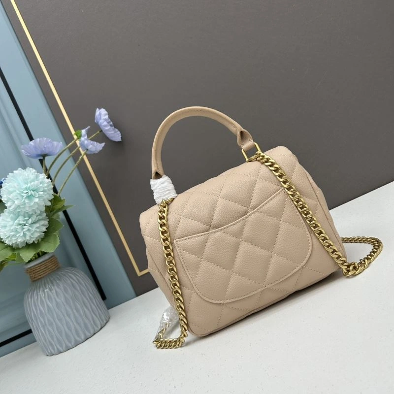 EyeCatching Chxnxl Top Handle Bags 33061