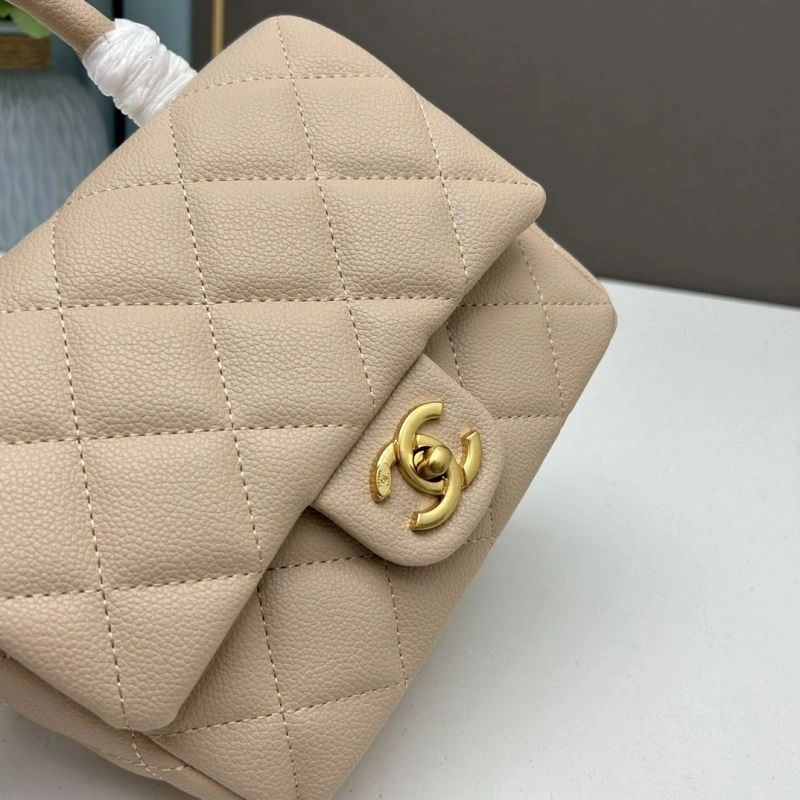 EyeCatching Chxnxl Top Handle Bags 33061