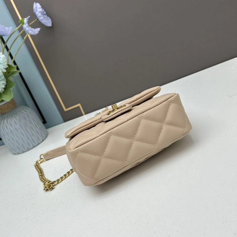 EyeCatching Chxnxl Top Handle Bags 33061