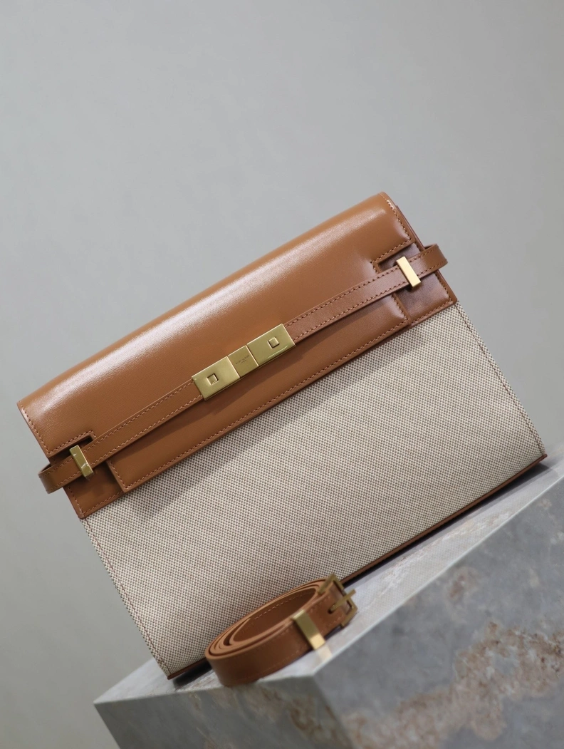 Timeless YSX Clutch Bags 64033