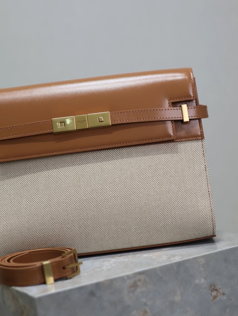 Timeless YSX Clutch Bags 64033