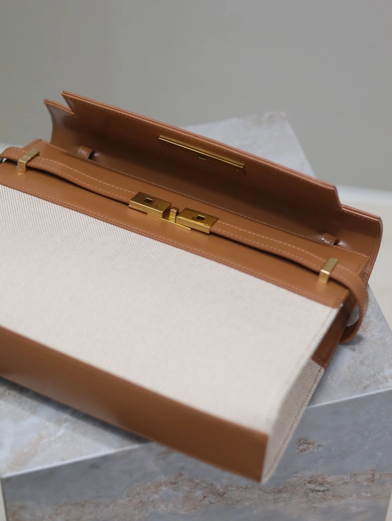 Timeless YSX Clutch Bags 64033