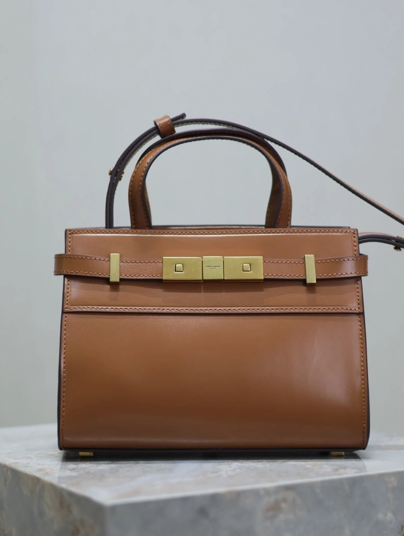 Sleek YSX Top Handle Bags 63859