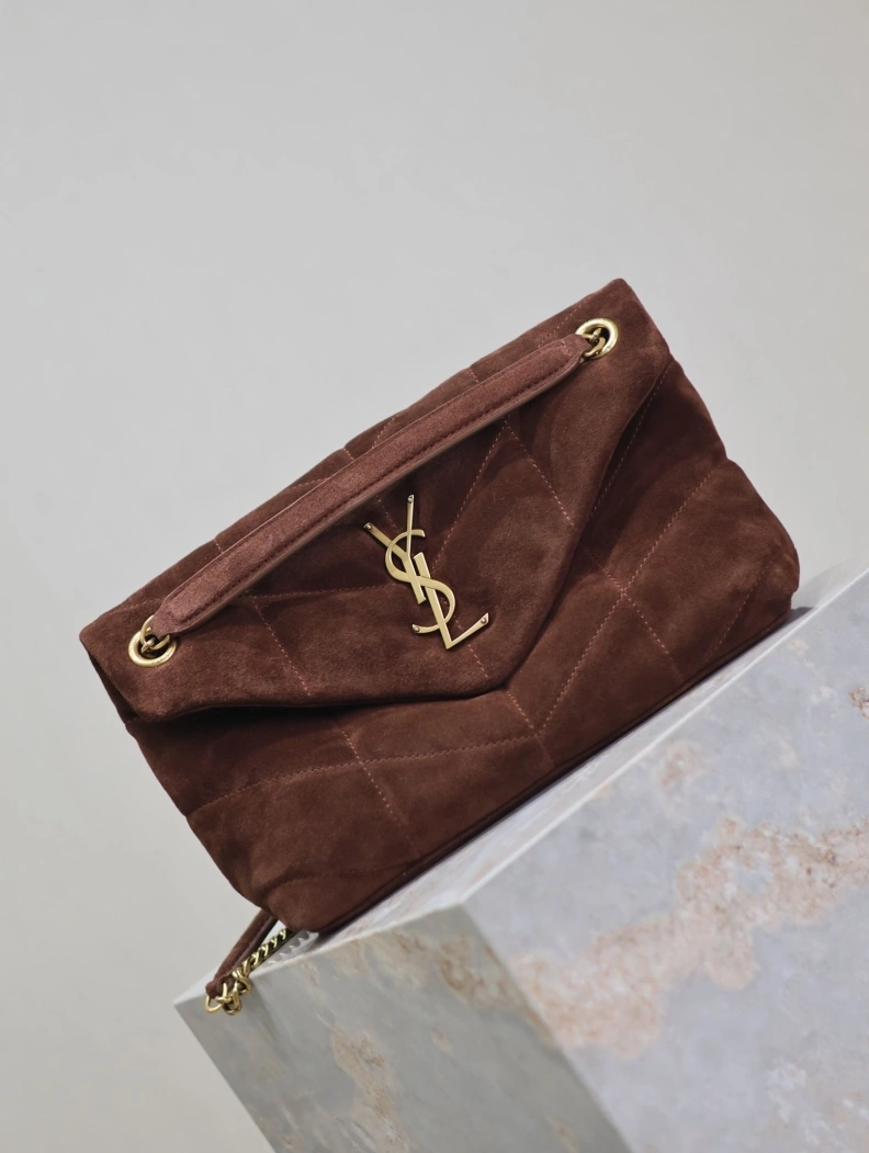 Bold YSX Top Handle Bags 63863