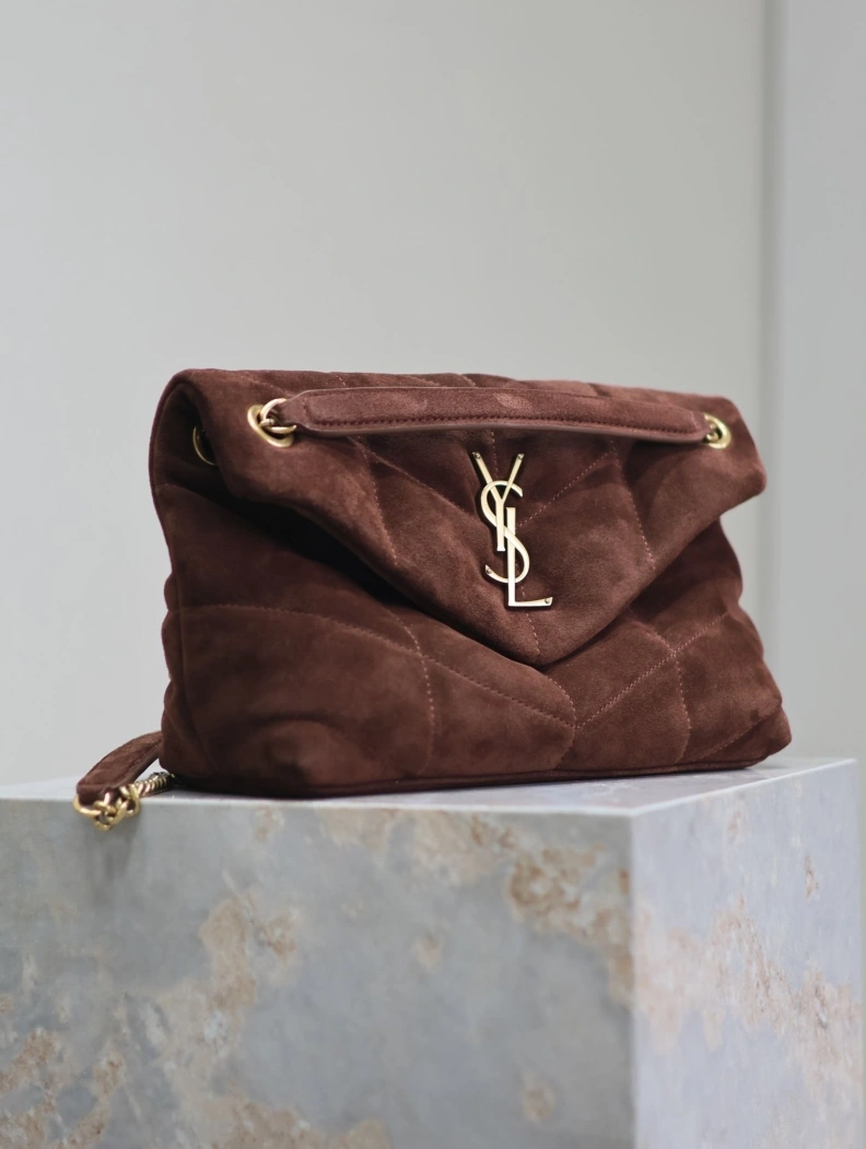 Bold YSX Top Handle Bags 63863